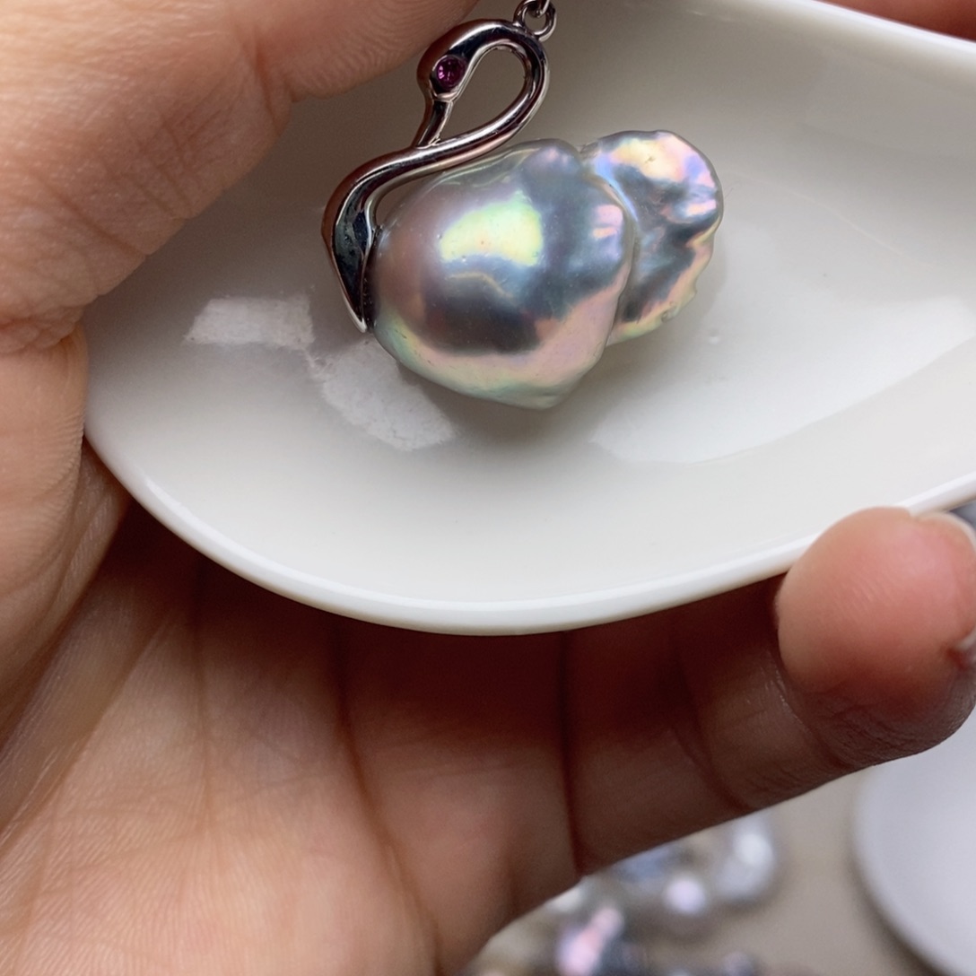 淡水珍珠其它未镶嵌