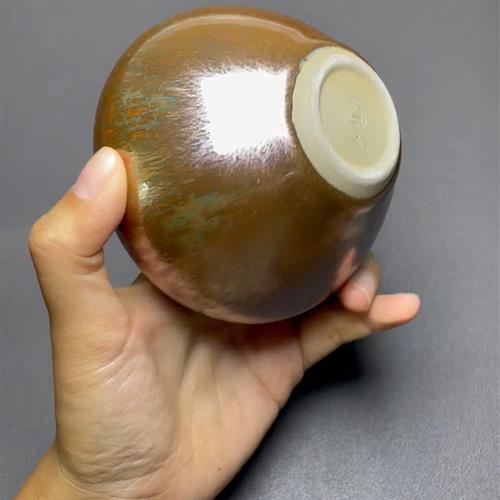 【闪购商品】茶盏-10156..........