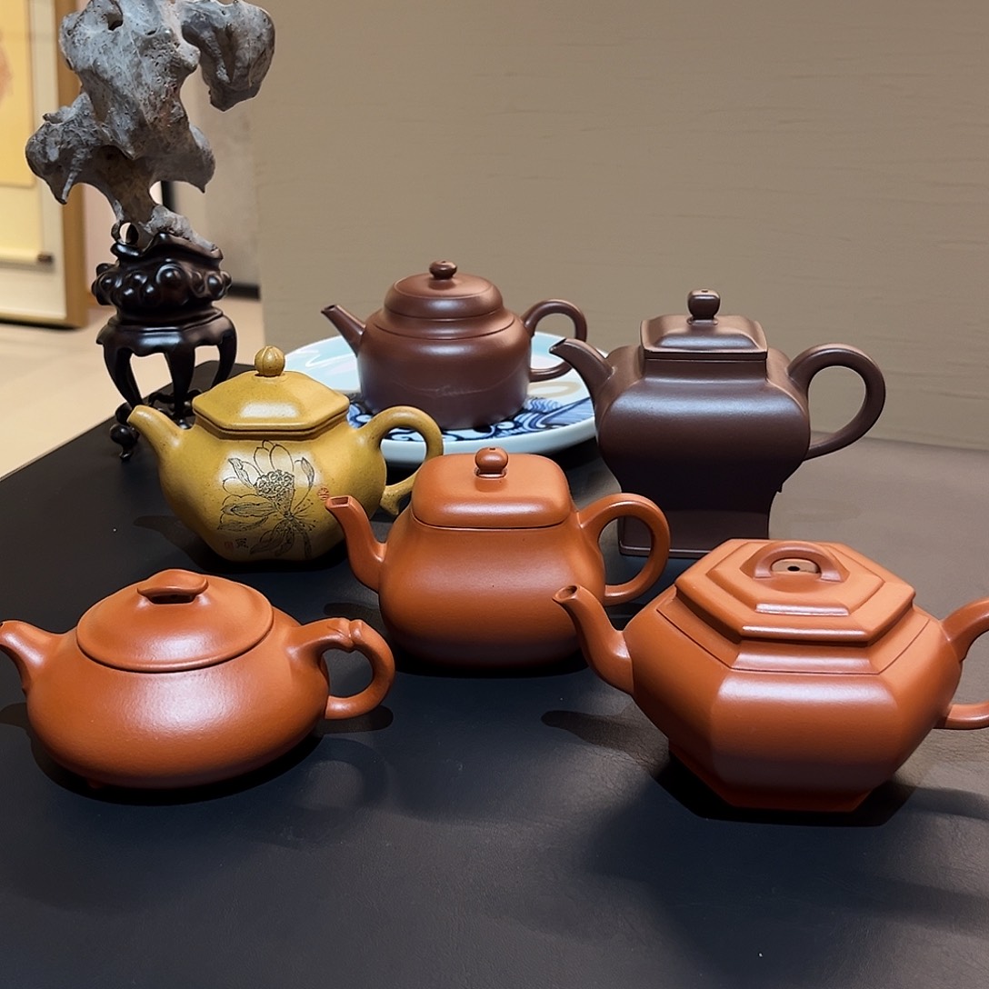 【闪购商品】朱泥茶壶用****9紫砂壶111111111