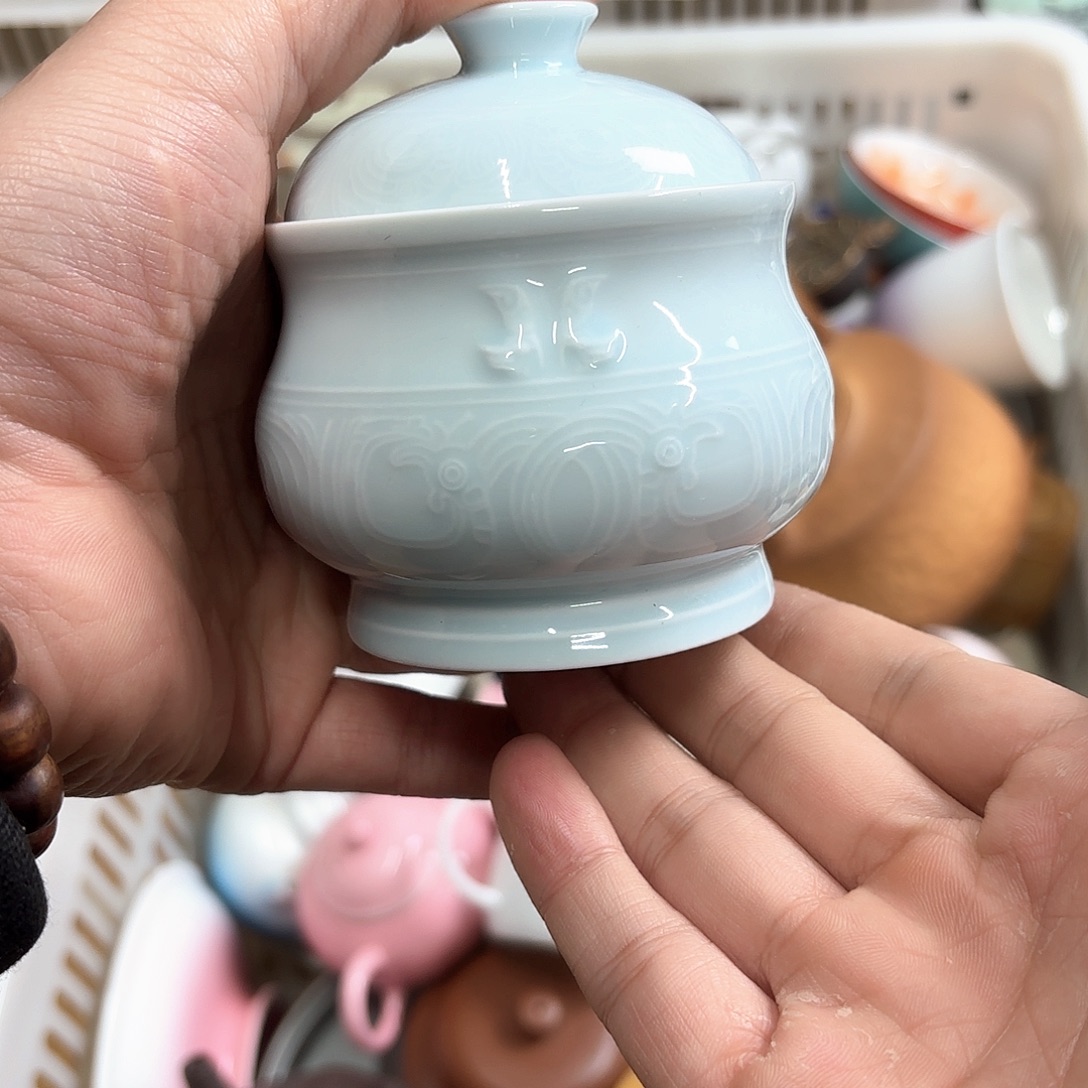 微瑕介意的不要下单