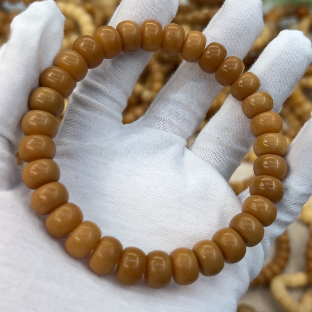 菩提根/象牙果吊坠11树王810