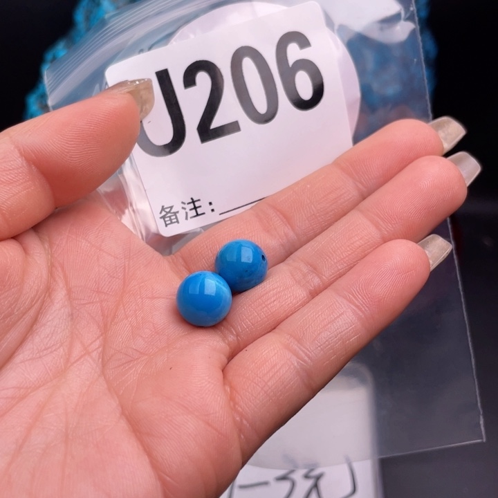 湖北矿区精品佩珠