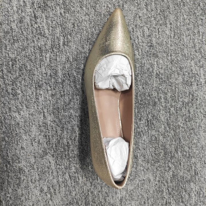 G-761-780-25款时尚休闲百搭外穿单鞋女鞋