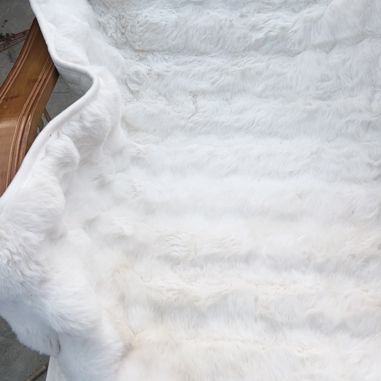 【闪购商品】80到1.8米白垫