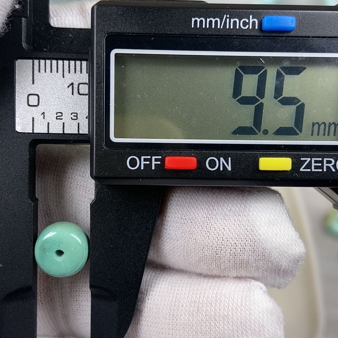 【闪购商品】绿松石珠宝奇石未镶嵌