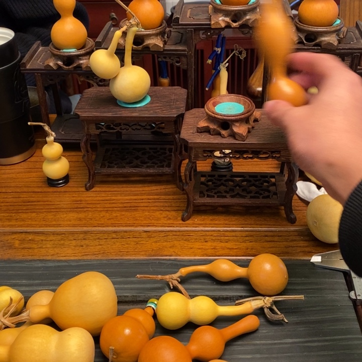 八宝葫芦阿宝葫芦