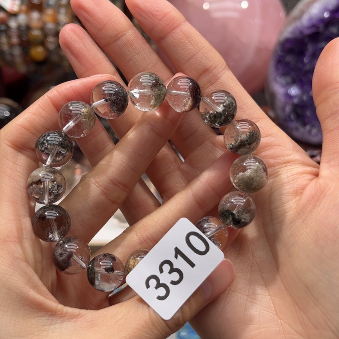 【闪购商品】未镶嵌手串水晶