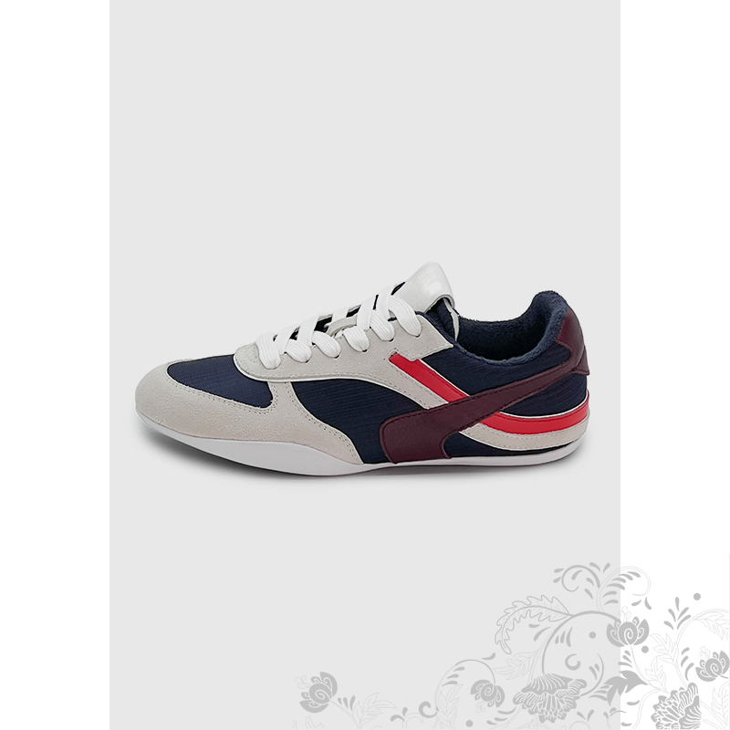 【果缎专享】2025春季新款缪家休闲鞋57001