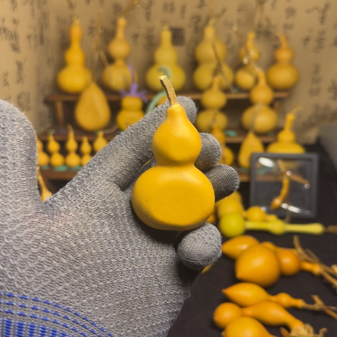 葫芦夹扁葫芦葫芦葫芦