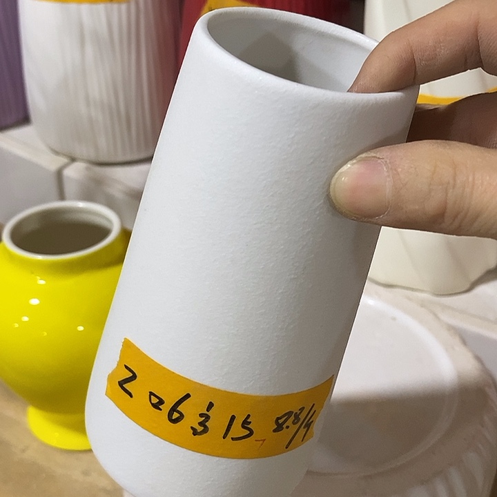 凑单满12包邮发 好盆有孔口 高