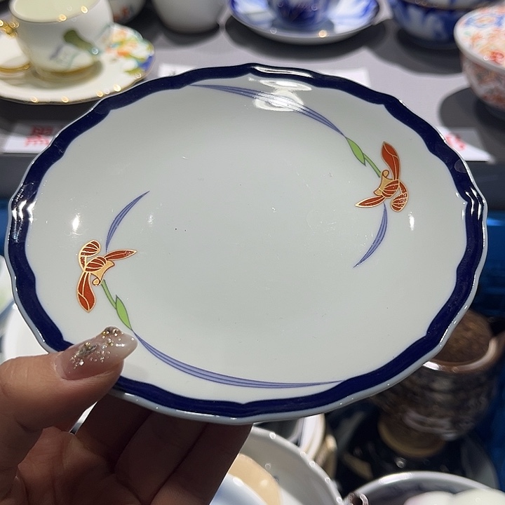 回流瓷器，默认微瑕，满二十包邮！紫砂