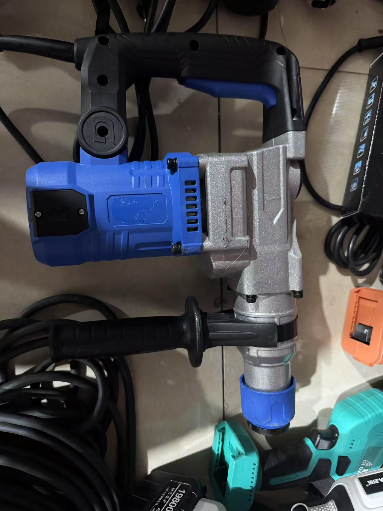 粉丝福利库存钻头工具