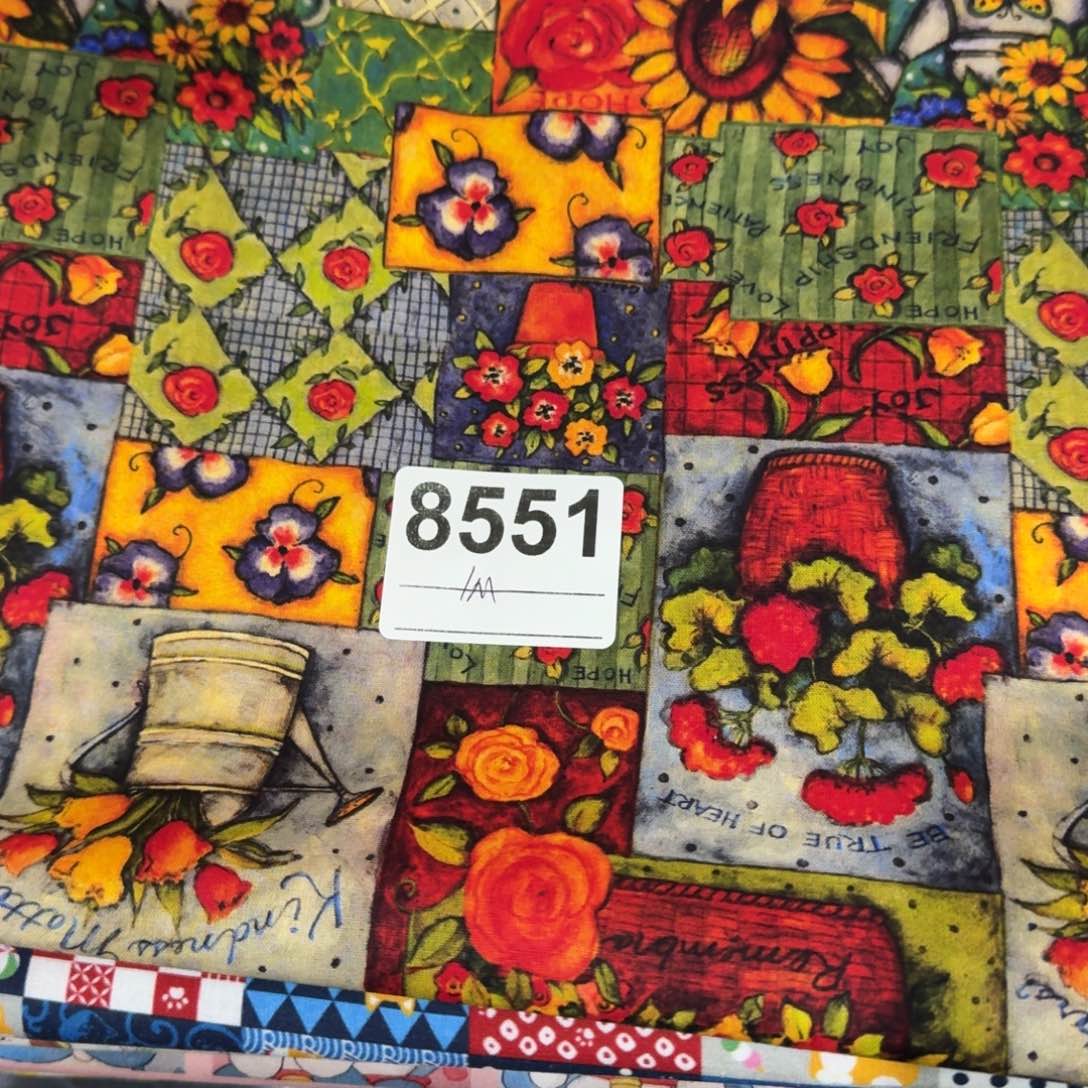 棉纯棉平布1米价X1.1米宽块福利