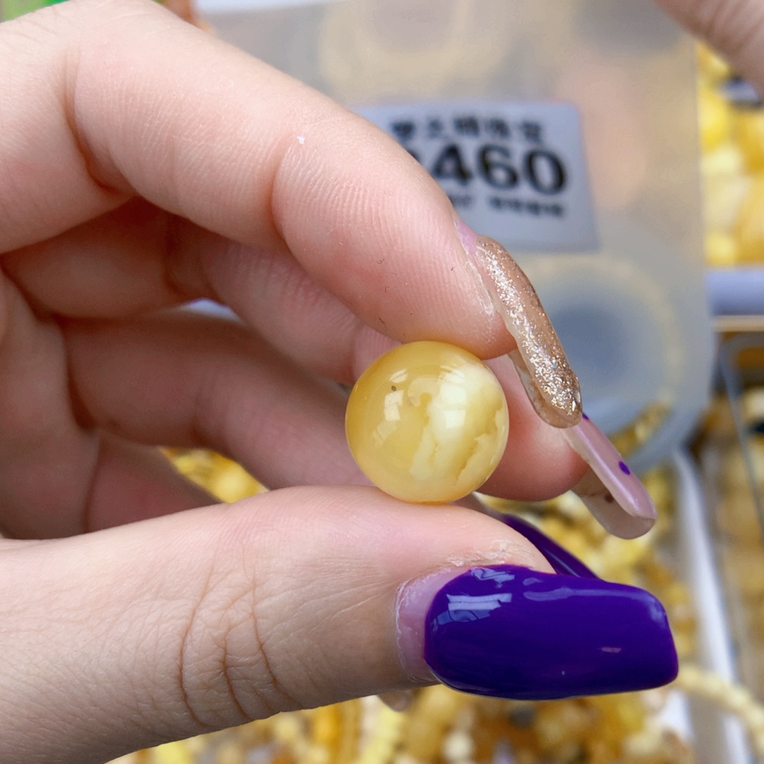 琥珀未镶嵌珠宝奇石13坑