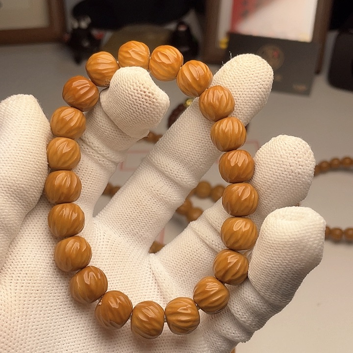 猴头核桃手串全品扭矩