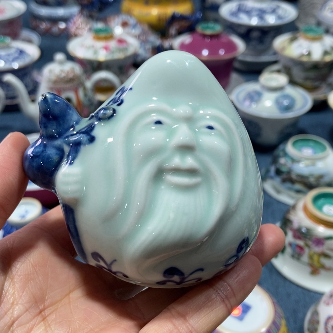 源思陶瓷有限公司