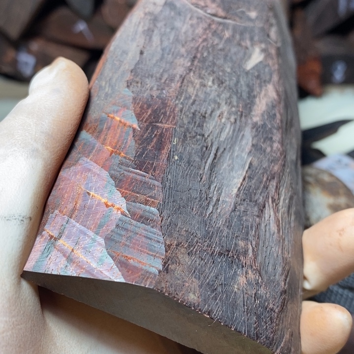 小叶紫檀印度徐紫檀原料