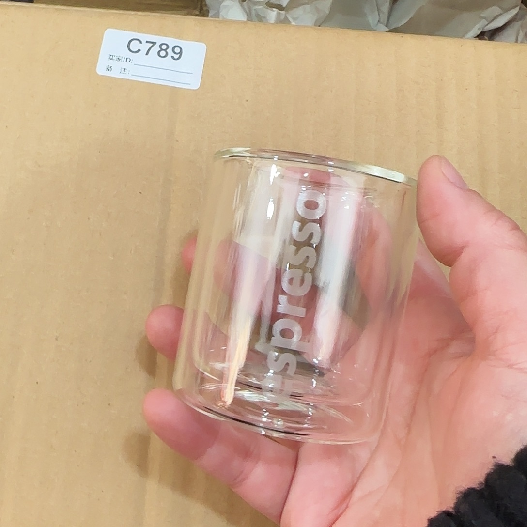 789发5高硼硅主人比双层微瑕