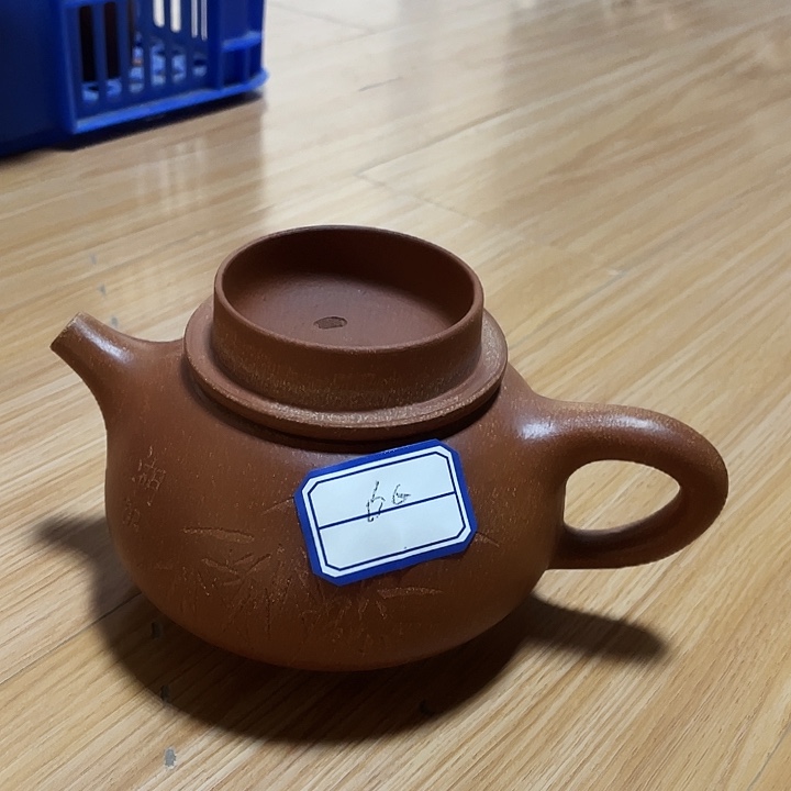 紫砂茶壶宜兴紫砂