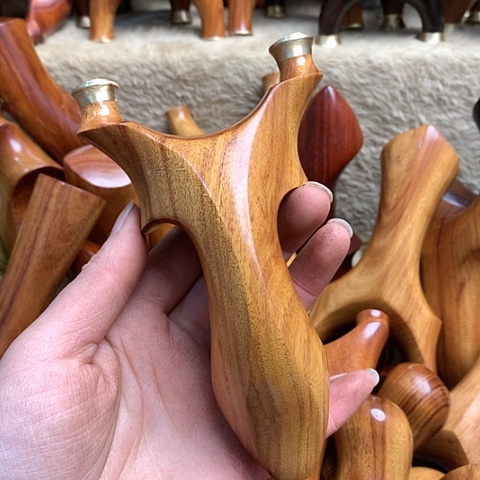 大果紫檀（缅甸花梨）1667