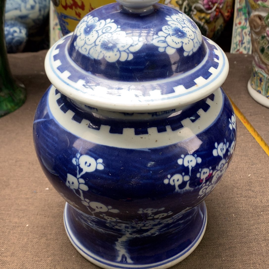 摆件陶瓷旧藏瓷器旧藏瓷器