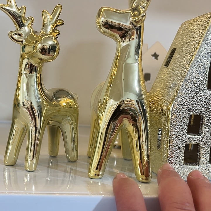 招****微瑕陶瓷不退不换