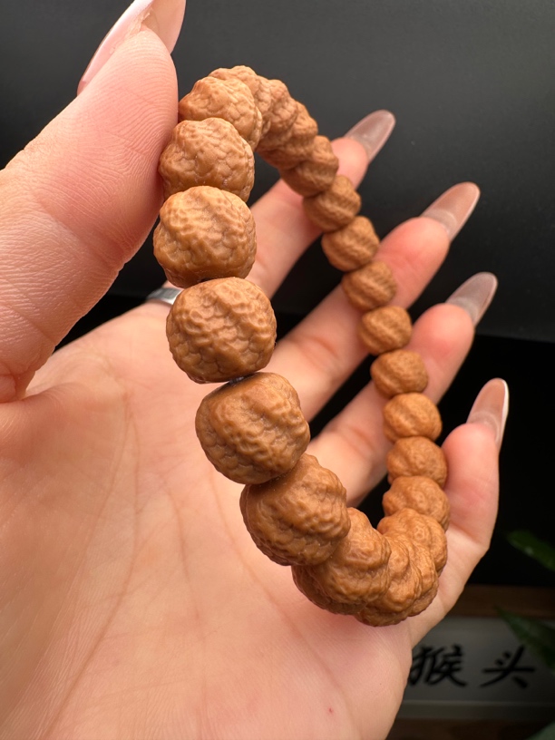 精工猴头灵蛇原皮原色全品无瑕疵
