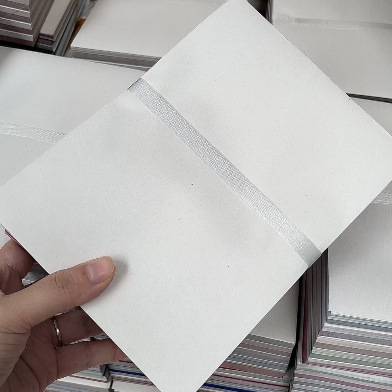 【折好的】加厚款手工折纸，尺寸数量稍有误差