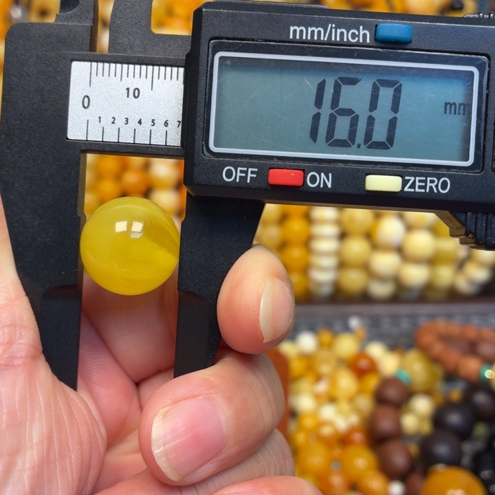 非金属配珠配饰49