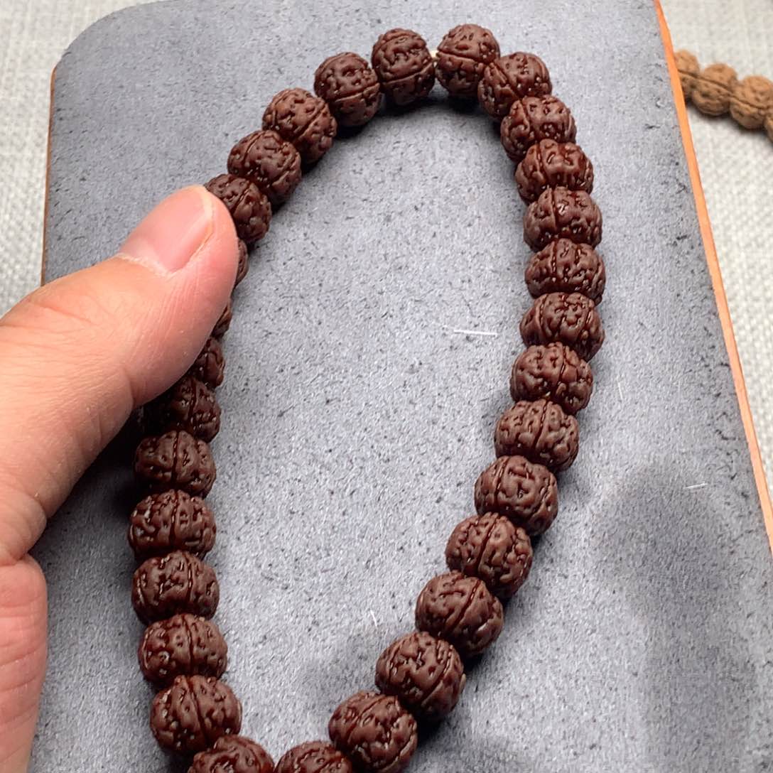 金刚菩提吊坠老树王