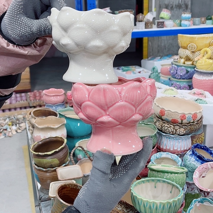 红陶正品数量有限