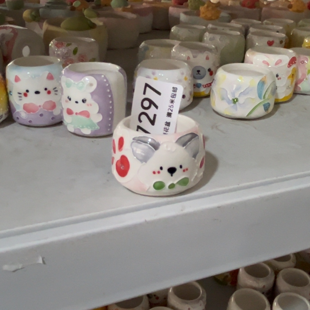 7297内口3.7景德镇手工制作