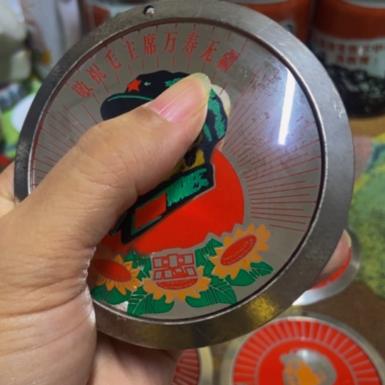 景德镇陶瓷艺术品