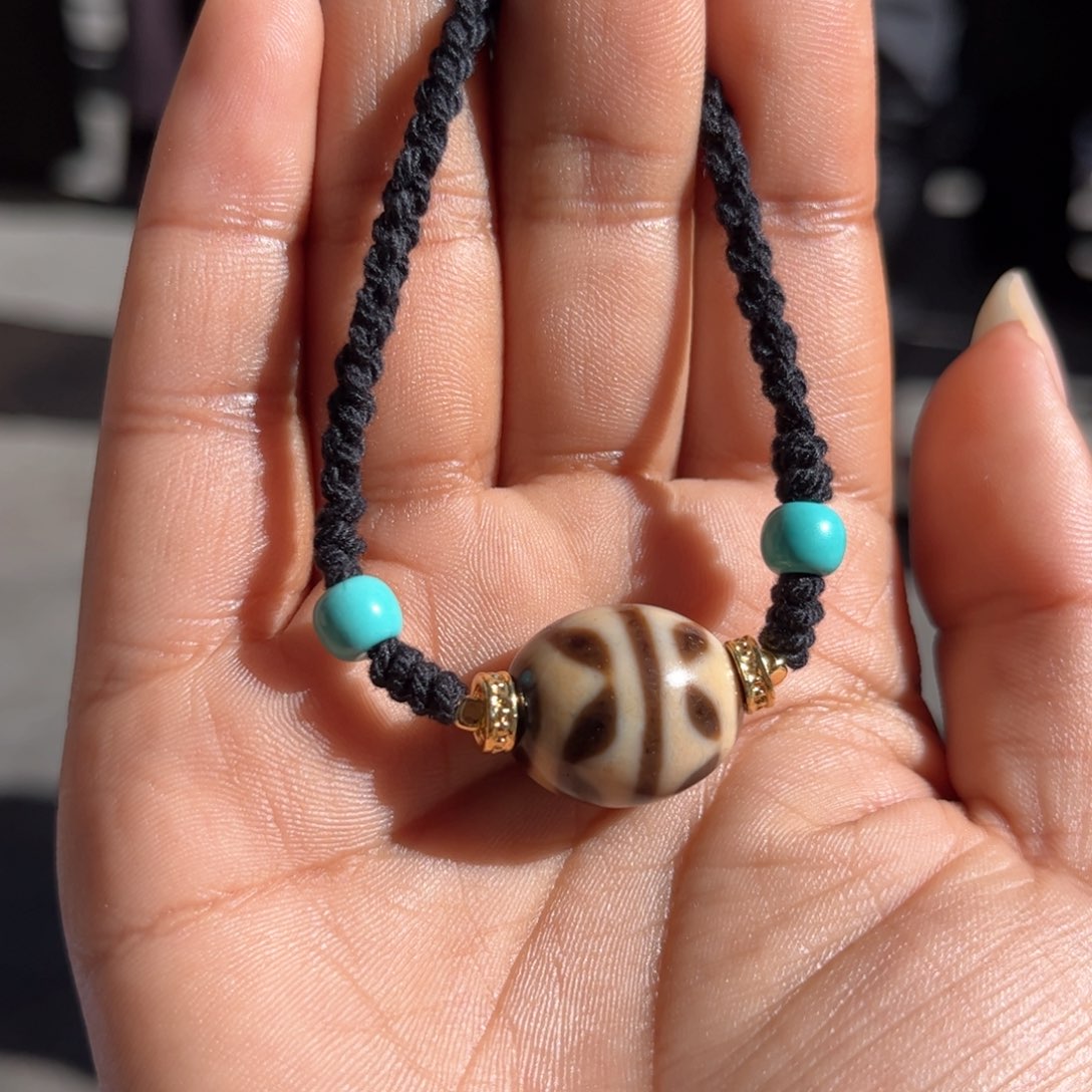 【闪购商品】玛瑙/玉髓珠子未镶嵌