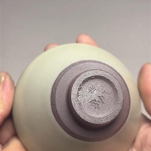 【闪购商品】茶盏-135............
