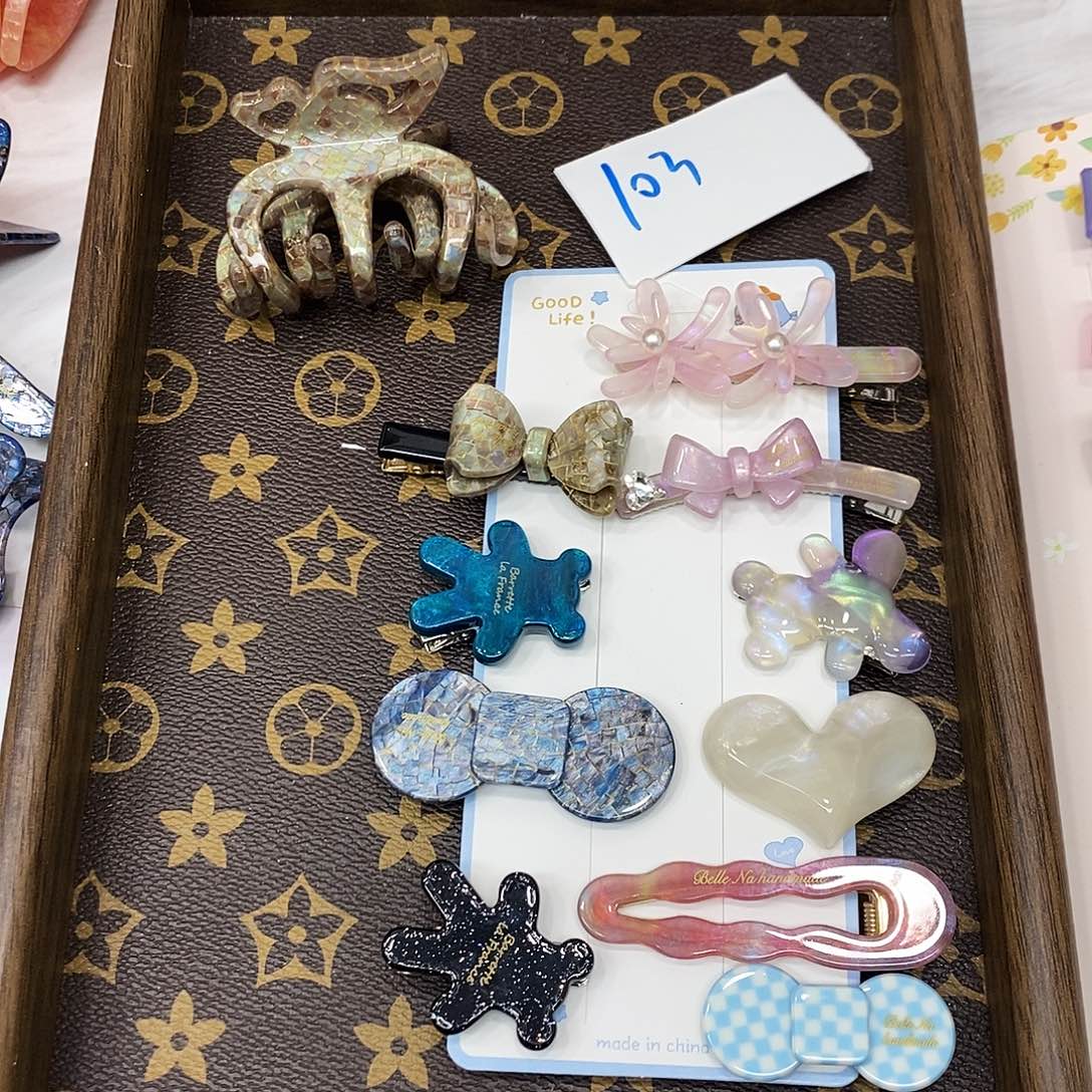 皮质非金属七月103