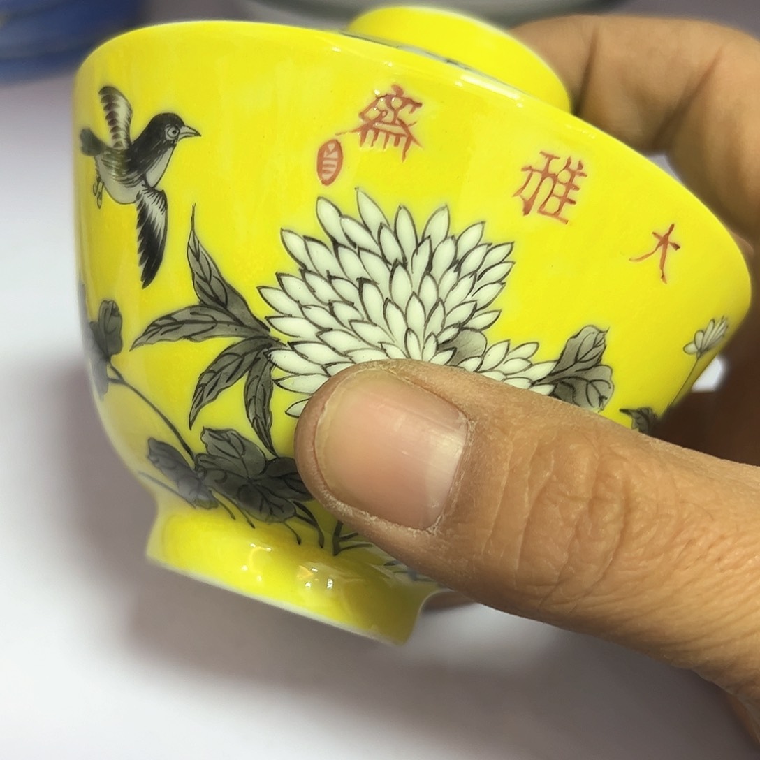 摆件瓷器摆件瓷器摆件