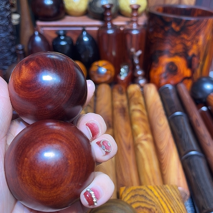 东非黑黄檀（紫光檀）用****8