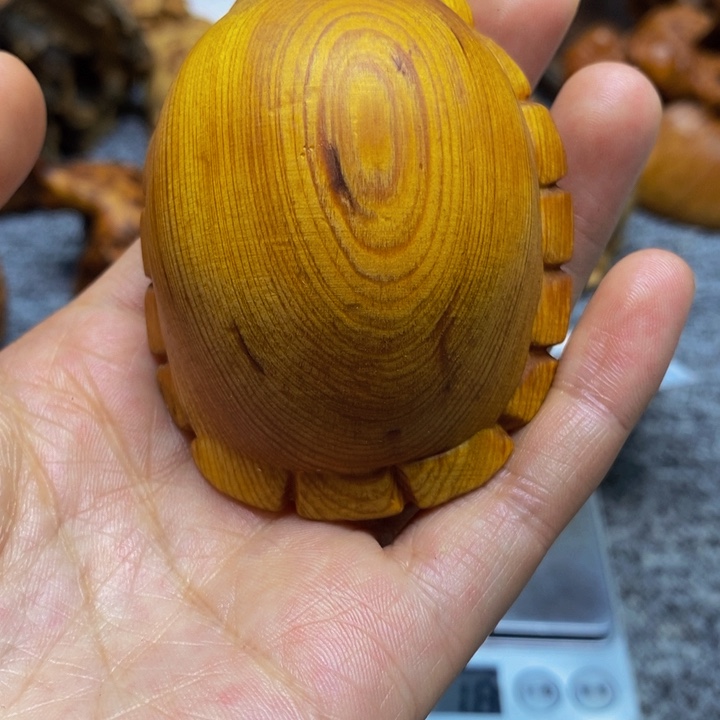 柏木（崖柏）崖柏136