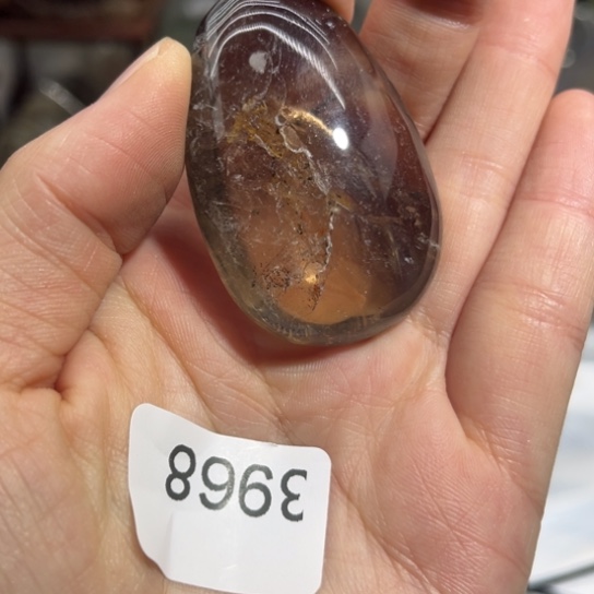 【闪购商品】水晶大型摆件（非配饰）未镶嵌