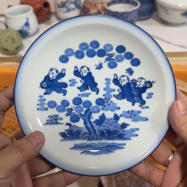 陶瓷推荐第二名20包邮