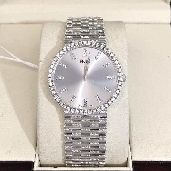 伯爵/手动机械/95新/表径32/S397250210010/250305SS0031