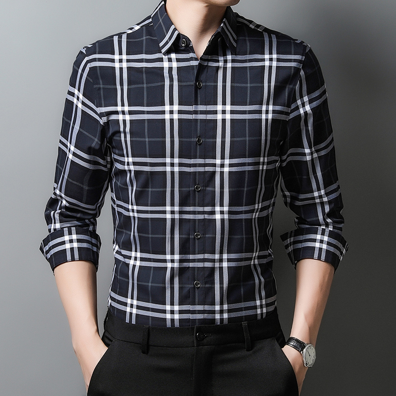 【直播专用】孤品polo衫（金）1-200男士高档品质商务休闲衬衫衬衣