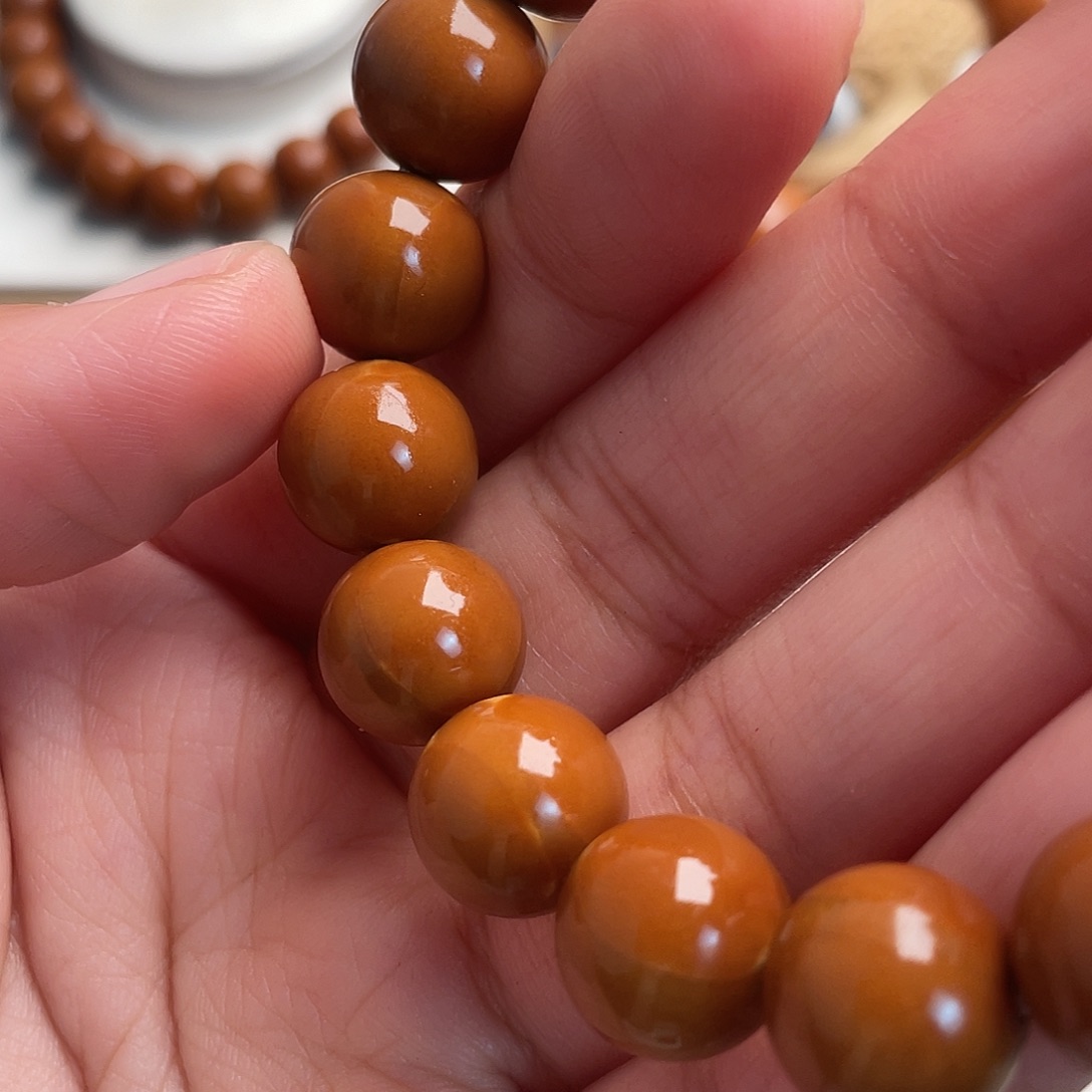 手串/手链橄榄核橄榄核1.25