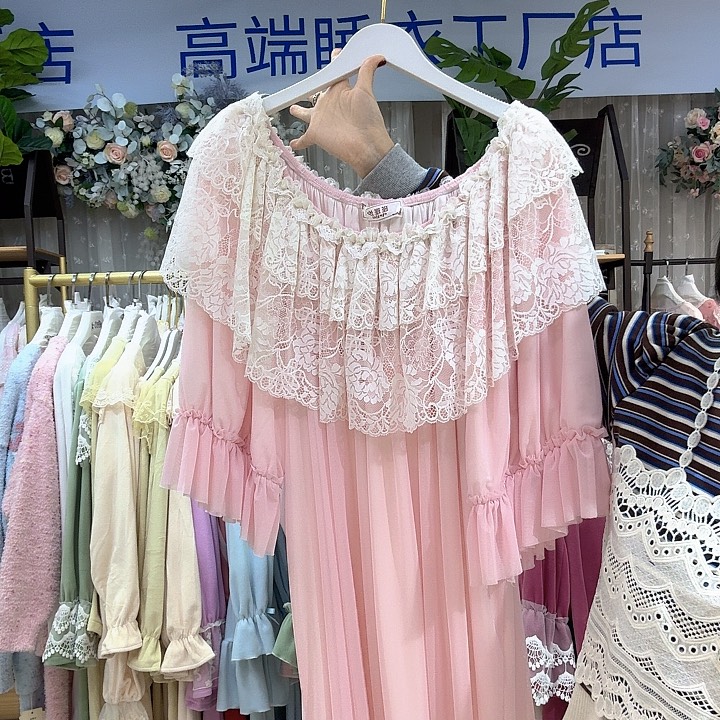 三醋酯纤维纯棉套