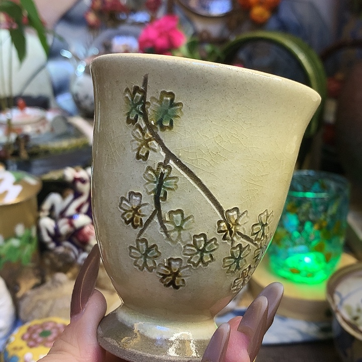 68包邮散瓷默认微瑕24