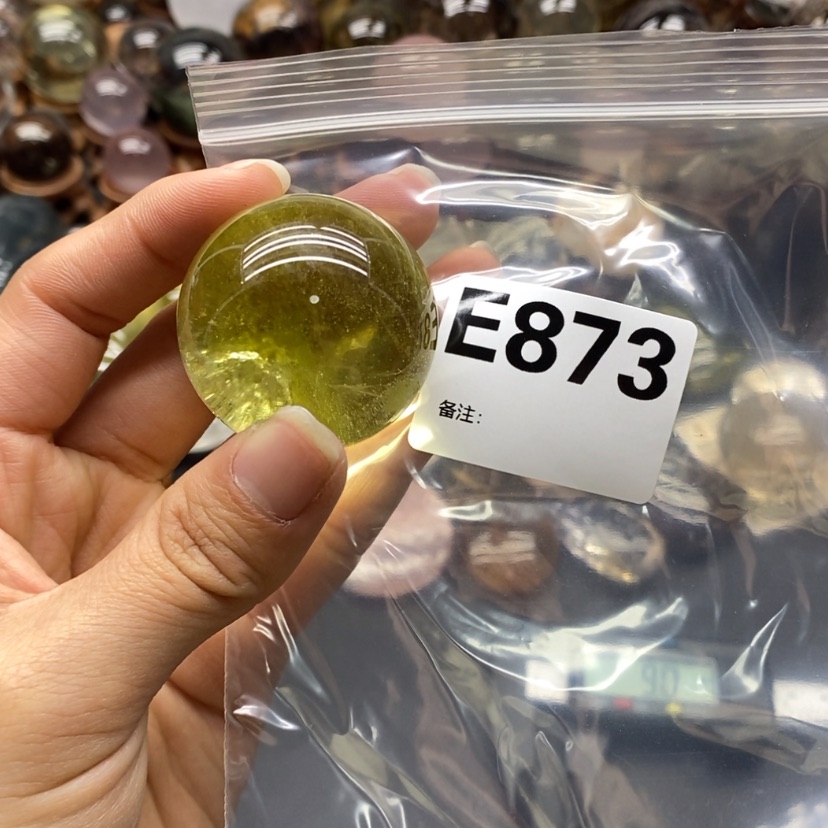 【闪购商品】水晶摆件精品未镶嵌