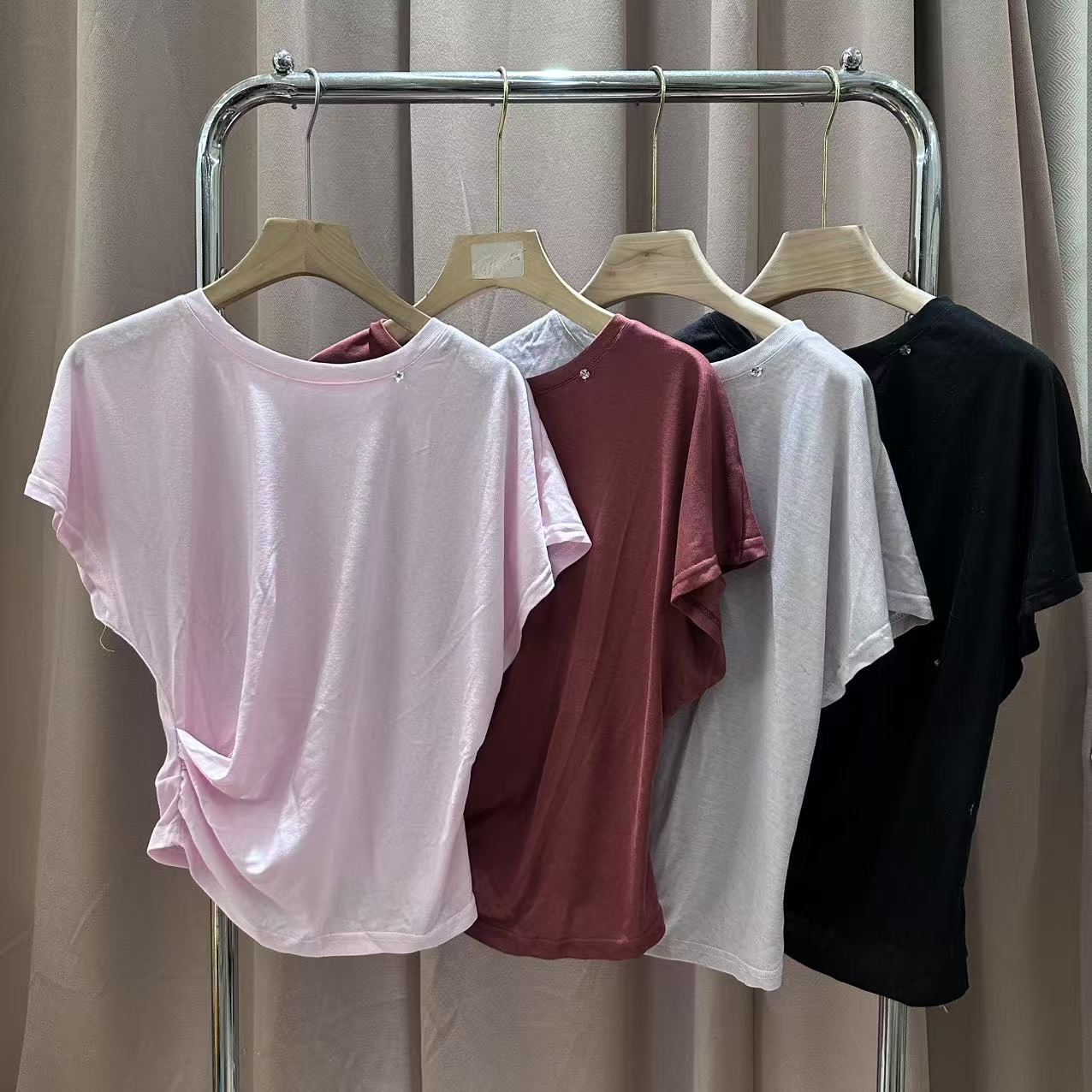 【熙薇品牌】 休闲上衣Ad5580