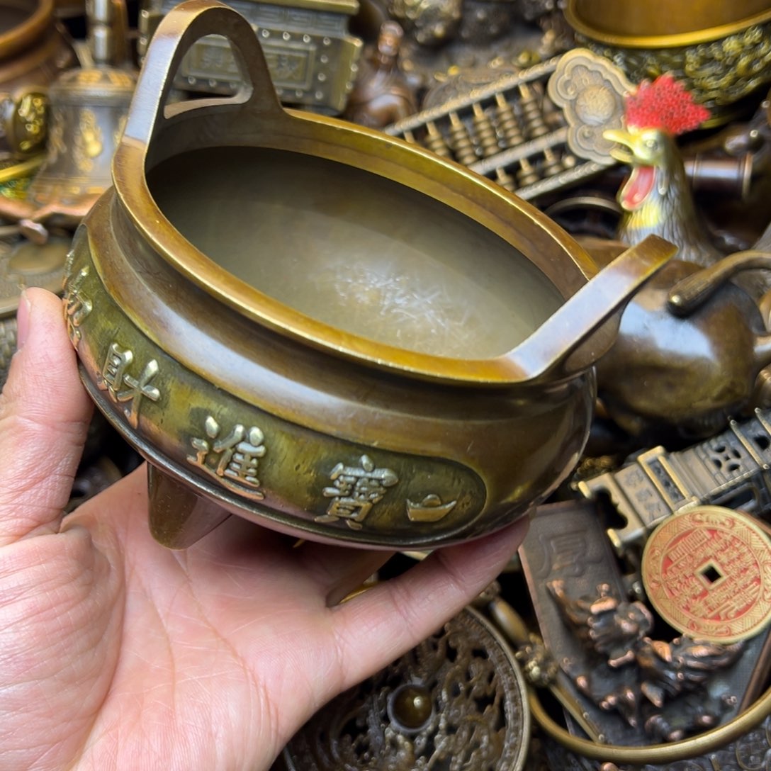 精美文玩精品摆件