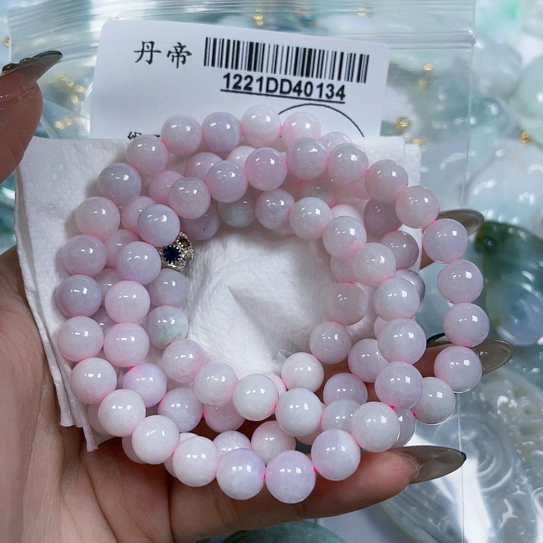 吊坠(不含链)未镶嵌翡翠萍****